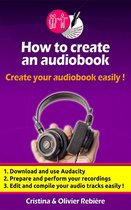 How to Create an Audio Book