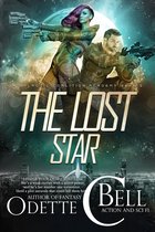 The Lost Star 4 - The Lost Star Episode Four