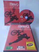 Dave Mirra - Freestyle BMX 2