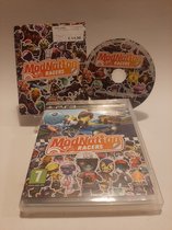 ModNation Racers /PS3