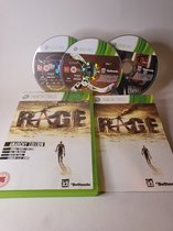 Bethesda Rage: Anarchy Edition Multilingue Xbox 360