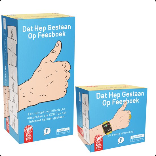 Basisspel + De Eerste Uitbreiding - COMBIDEAL
