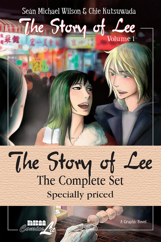 Story Of Lee, The