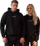 Fittastic Sportswear Men - Hoodie - Pump cover hoodie XL
