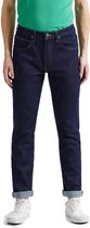 LEE Brooklyn Straight Jeans - Heren - Rinse - W33 X L30