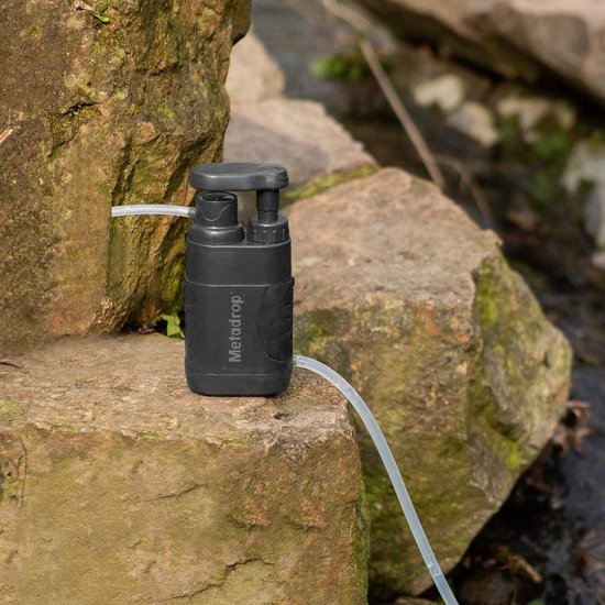 Waterfilterpomp Met Verwisselbare Koolstof 0 01 Micron Waterfilter 4 Waterfilterpomp Met Verwisselbare Koolstof 0 01 Micron Waterfilter 4