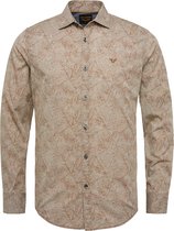 Chemise--8060 Toffee- S- PME- Legend