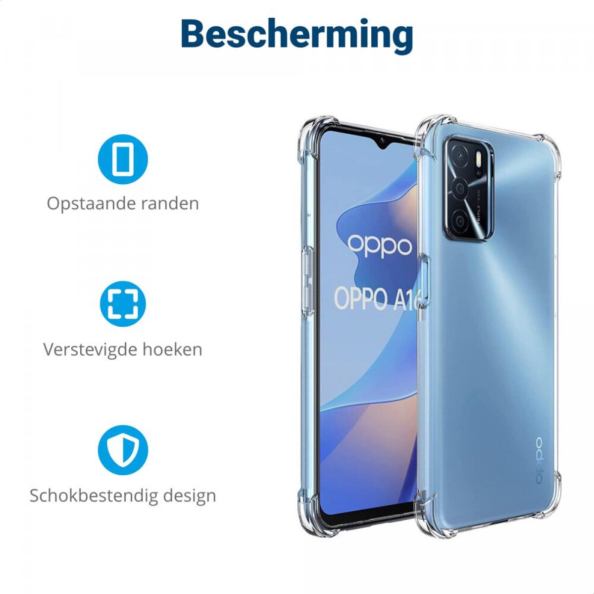 WILLIS Custodia per Xiaomi Redmi Note 10 5G / Poco M3 Pro 5G