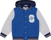 Stains and Stories boys jacket Jongens Jas - river - Maat 116