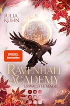 Ravenhall Academy 2 - Ravenhall Academy 2: Erwachte Magie