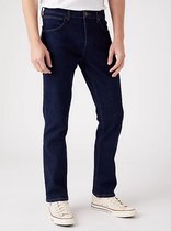 Wrangler Greensboro Heren Jeans - Maat 33 X 34