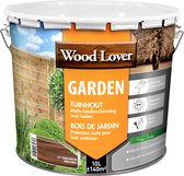 Woodlover Garden - 10L - 223 - Dark brown