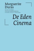 Marguerite Duras – De Eden Cinema