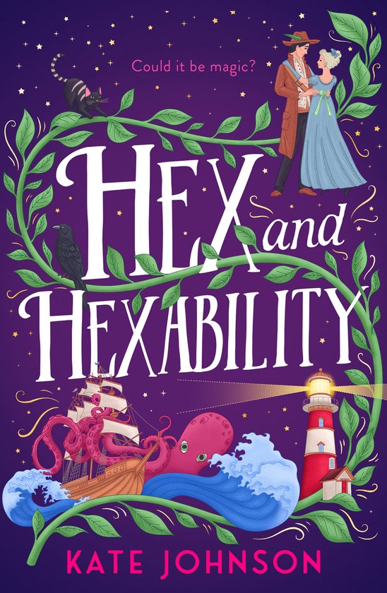 Best Hex Ever Collection- Hex and Hexability - cover
