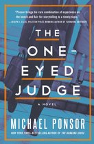 The Judge Norcross Novels - The One-Eyed Judge