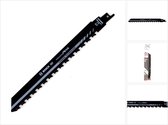 Bosch - Reciprozaagblad S 1543 HM Special for Brick
