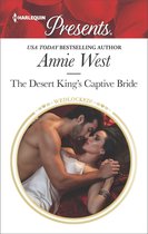 Wedlocked! - The Desert King's Captive Bride
