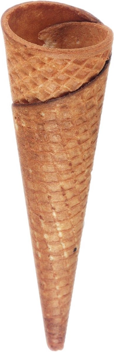 Sanissimo Cornet normaal 16 cm 150 stuks x 13 gram