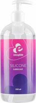 Easyglide Glijmiddel Siliconen - 3x500 ml - Voordeelverpakking