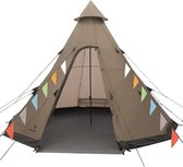 Easy Camp Moonlight Tipi 8 familietent - 8 persoons