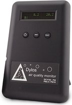Fijnstofmeter Dylos DC1100-PRO-PM
