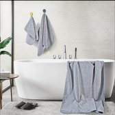 Towels - Badhanddoekenset - Katoenen Handdoeken 6 pieces