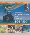 Bewuster en beter fotograferen met de Canon EOS 450D