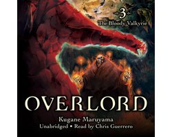 Overlord, Vol. 3