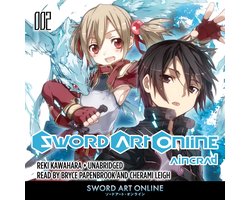 Sword Art Online 2: Aincrad