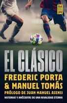 Barça Books - El Clásico
