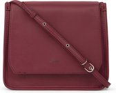 Matt & Nat - Lev Arbor Crossbody Beetroot