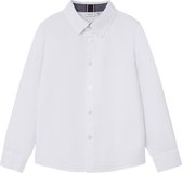 NAME IT NKMNEWSA LS SHIRT NOOS Jongens Overhemd - Maat 122/128