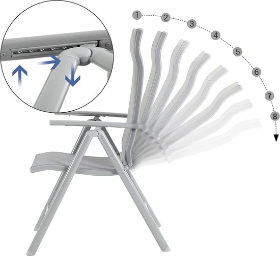 QUICK STAR - Telo Protettivo per Poltrona da Spiaggia, Misura XL, 145 x 106 x 160 cm, Colore: Verde