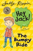 Hey Jack! 10 - The Bumpy Ride