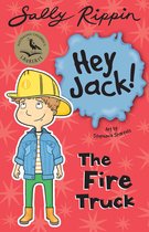 Hey Jack! 23 - The Fire Truck