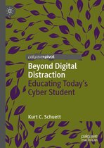 Digital Education and Learning - Beyond Digital Distraction
