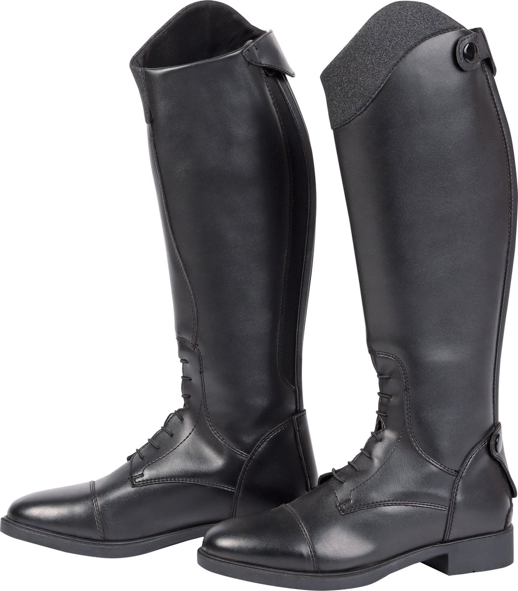 Harry’s Horse Laarzen Harry’s Horse Bellagio Junior Zwart