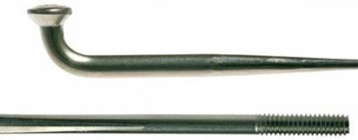 DT Swiss Aerolite - 14 x 267 - Doos 20 stuks