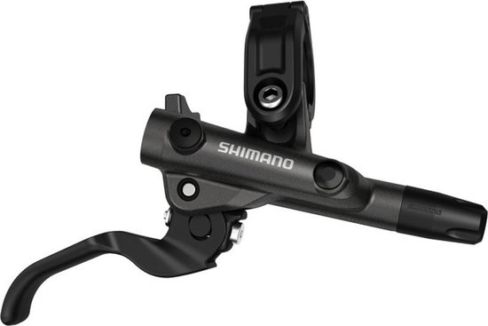 Foto: Shimano deore bl m6100 remhendel links mtb deore logo