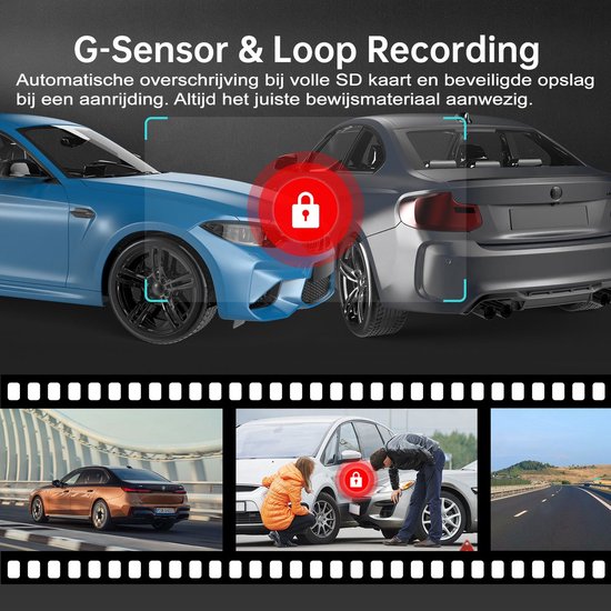 Dashcam
