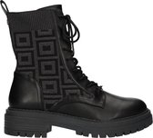 La Strada Boot zwart dames - maat 38