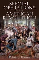 Special Operations in the American Revolution