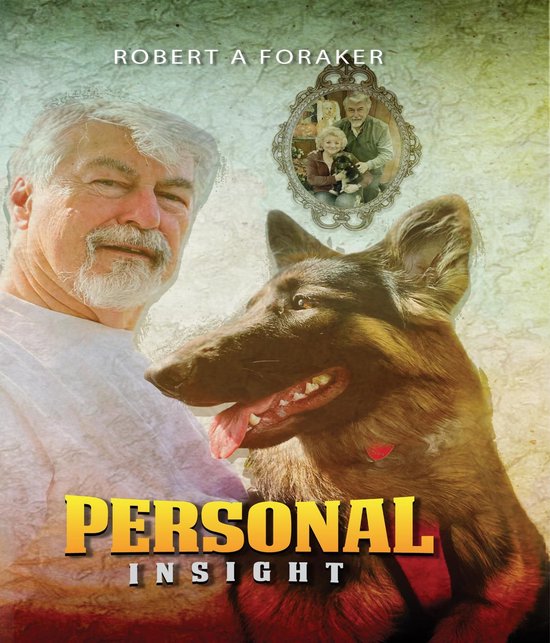 Personal Insight - cover