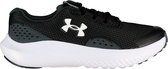 Under Armour Bgs Surge 4 Hardloopschoenen Zwart EU 39 Jongen