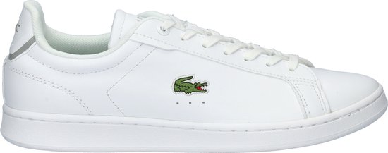 Baskets pour femmes Lacoste Carnaby Pro pour hommes - Wit - Taille 42
