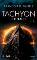 Tachyon 3 - Tachyon 3