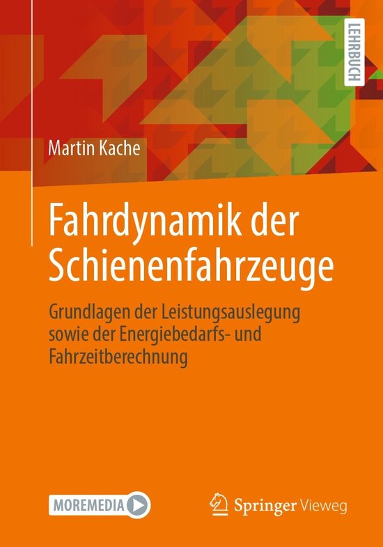 Computer Science and Engineering (German Language) - Fahrdyn ... - cover