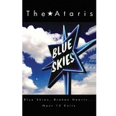 Ataris - Blue Skies, Broken Hearts... Next 12 Exits (CD)