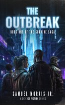 The Survive Saga 1 - The Outbreak