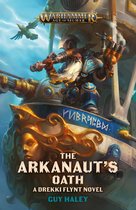 Warhammer: Age of Sigmar-The Arkanaut's Oath
